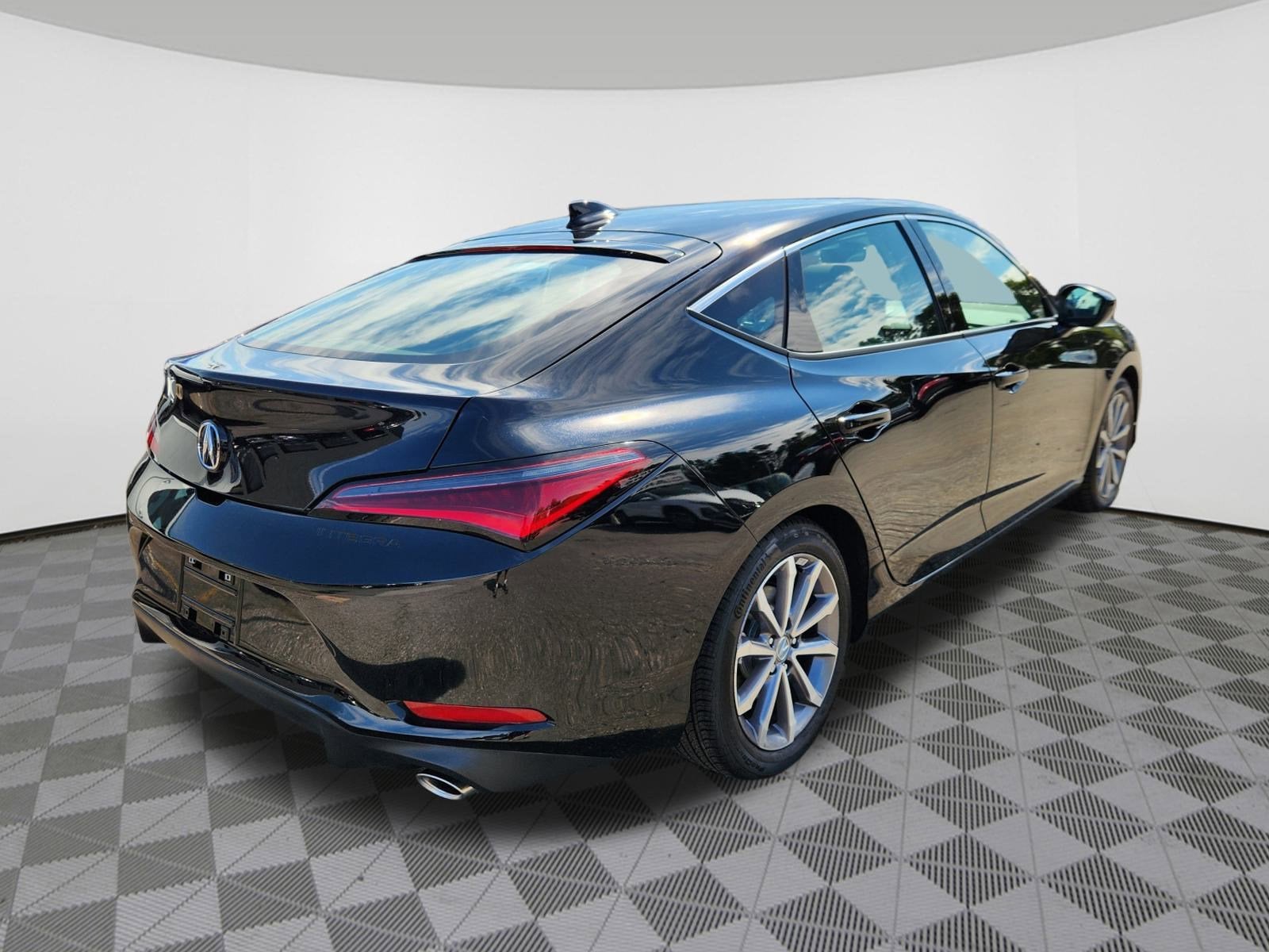 2025 Acura Integra Base