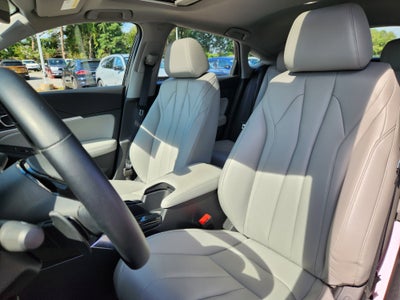 2025 Acura Integra Base