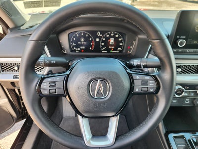 2025 Acura Integra Base