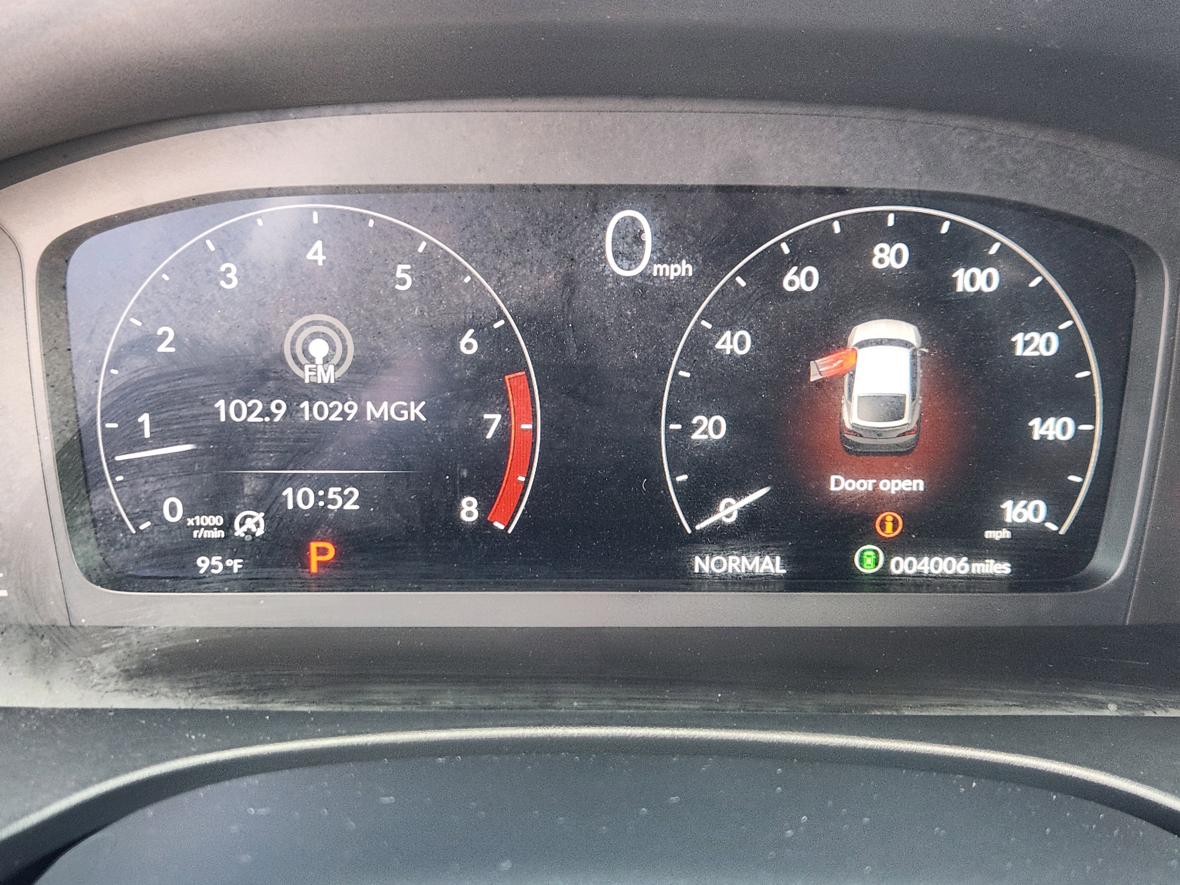 2025 Acura Integra Base