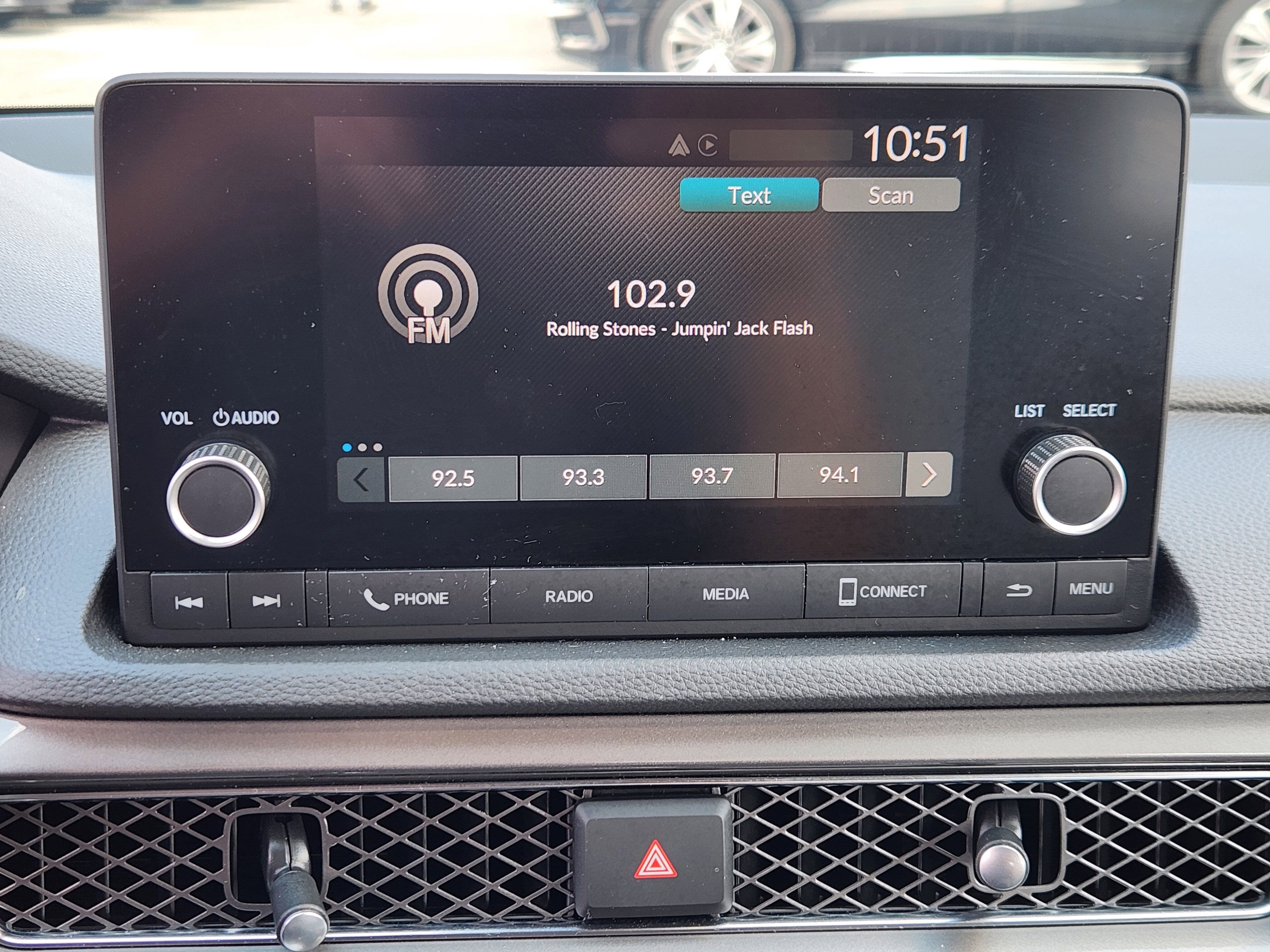 2025 Acura Integra Base