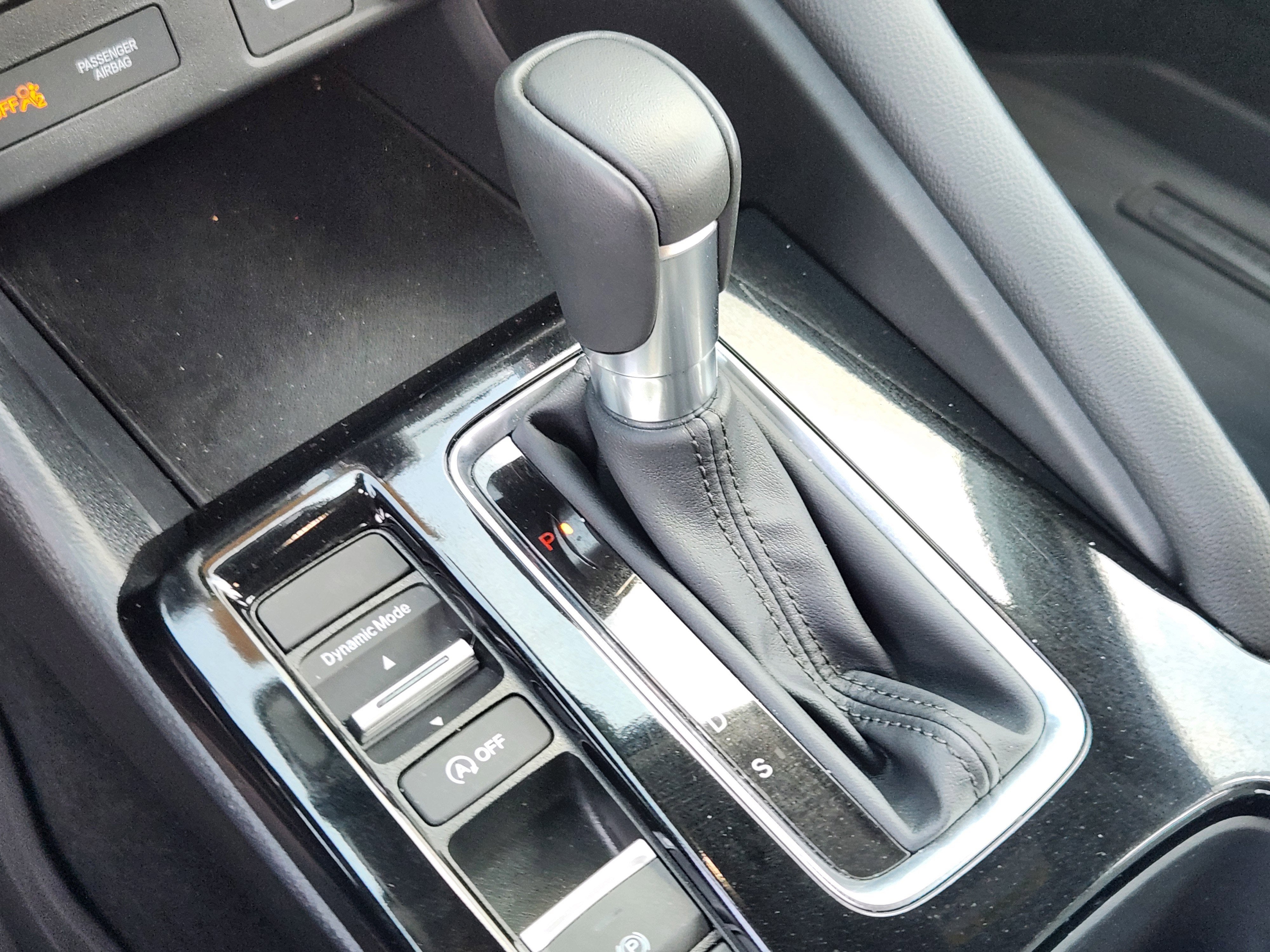 2025 Acura Integra Base