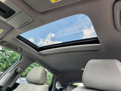 2025 Acura Integra Base