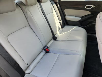 2025 Acura Integra Base