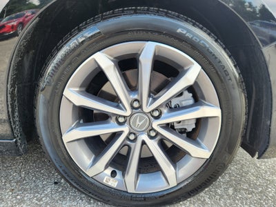 2025 Acura Integra Base