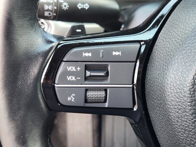 2025 Acura Integra Base