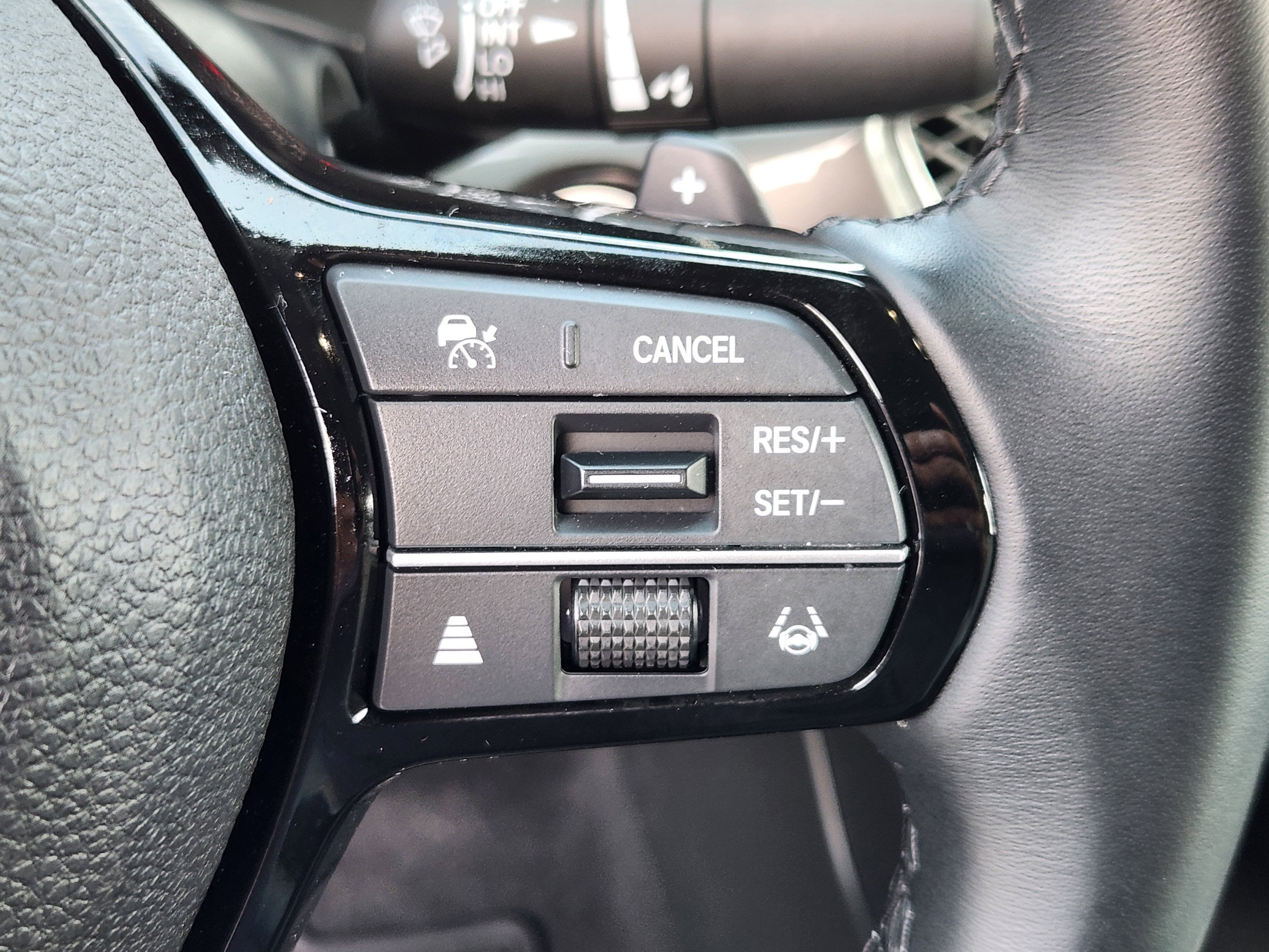 2025 Acura Integra Base