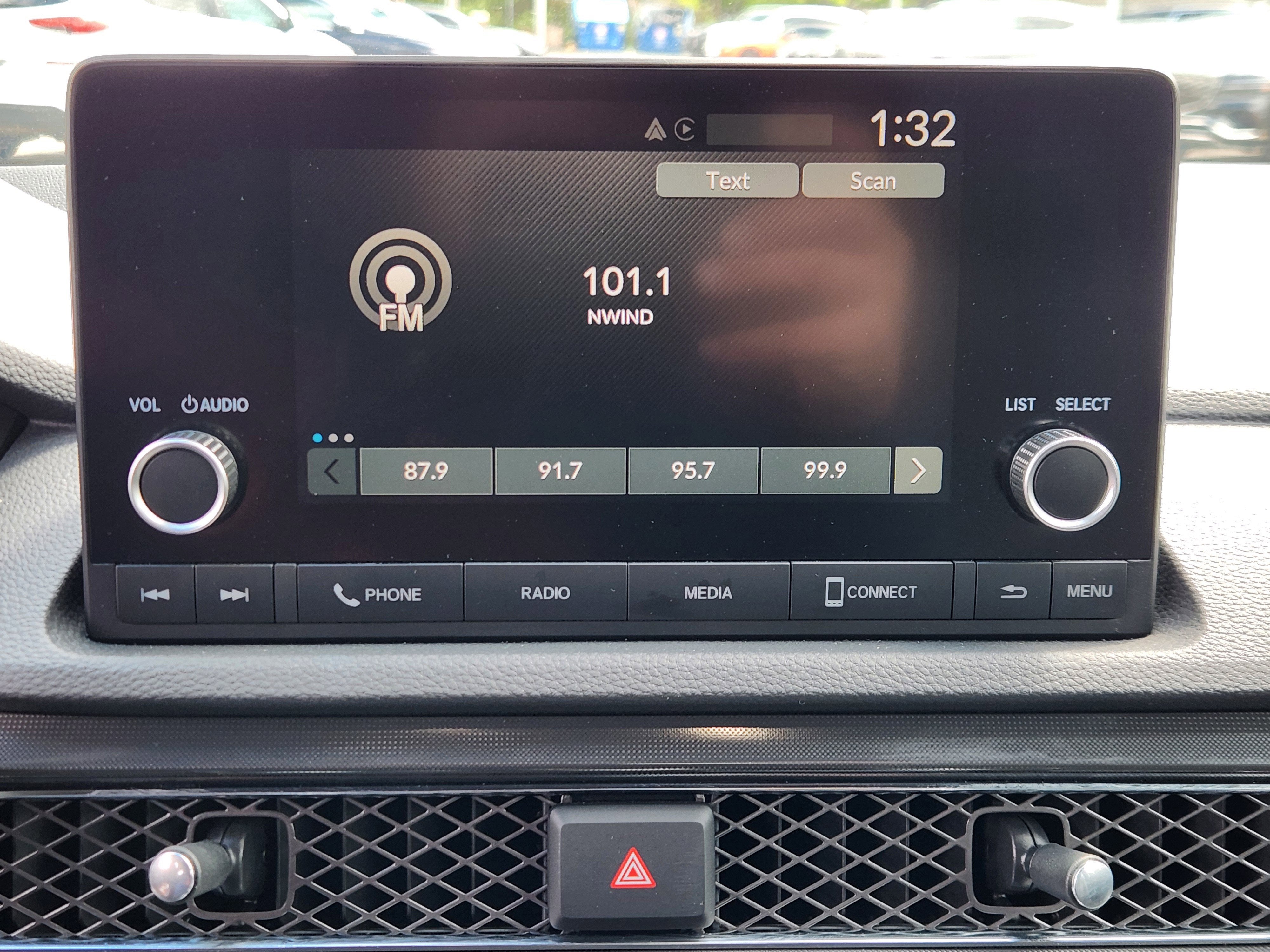 2025 Acura Integra A-Spec Package