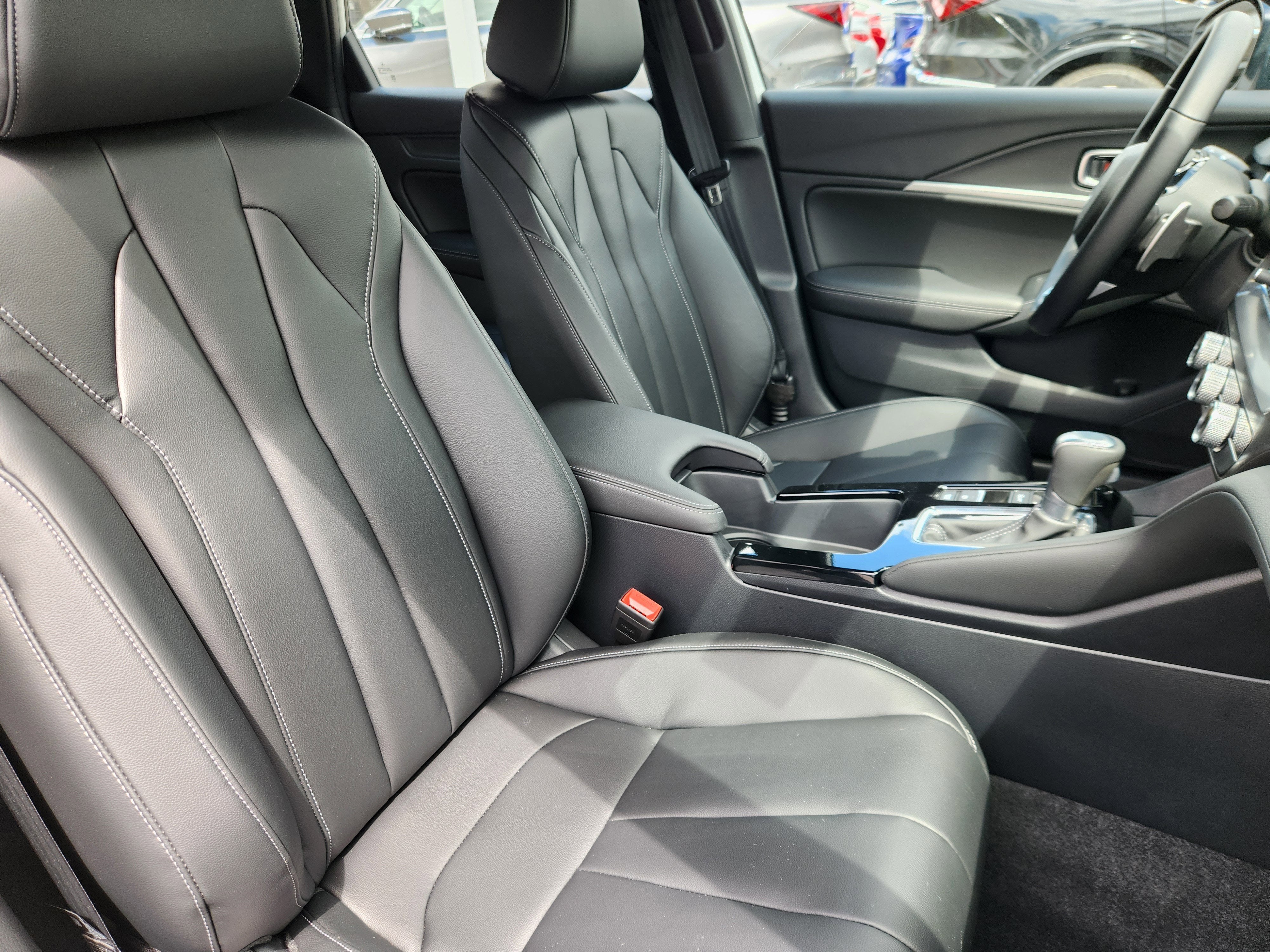 2025 Acura Integra A-Spec Package