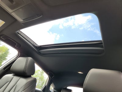 2025 Acura Integra A-Spec Package