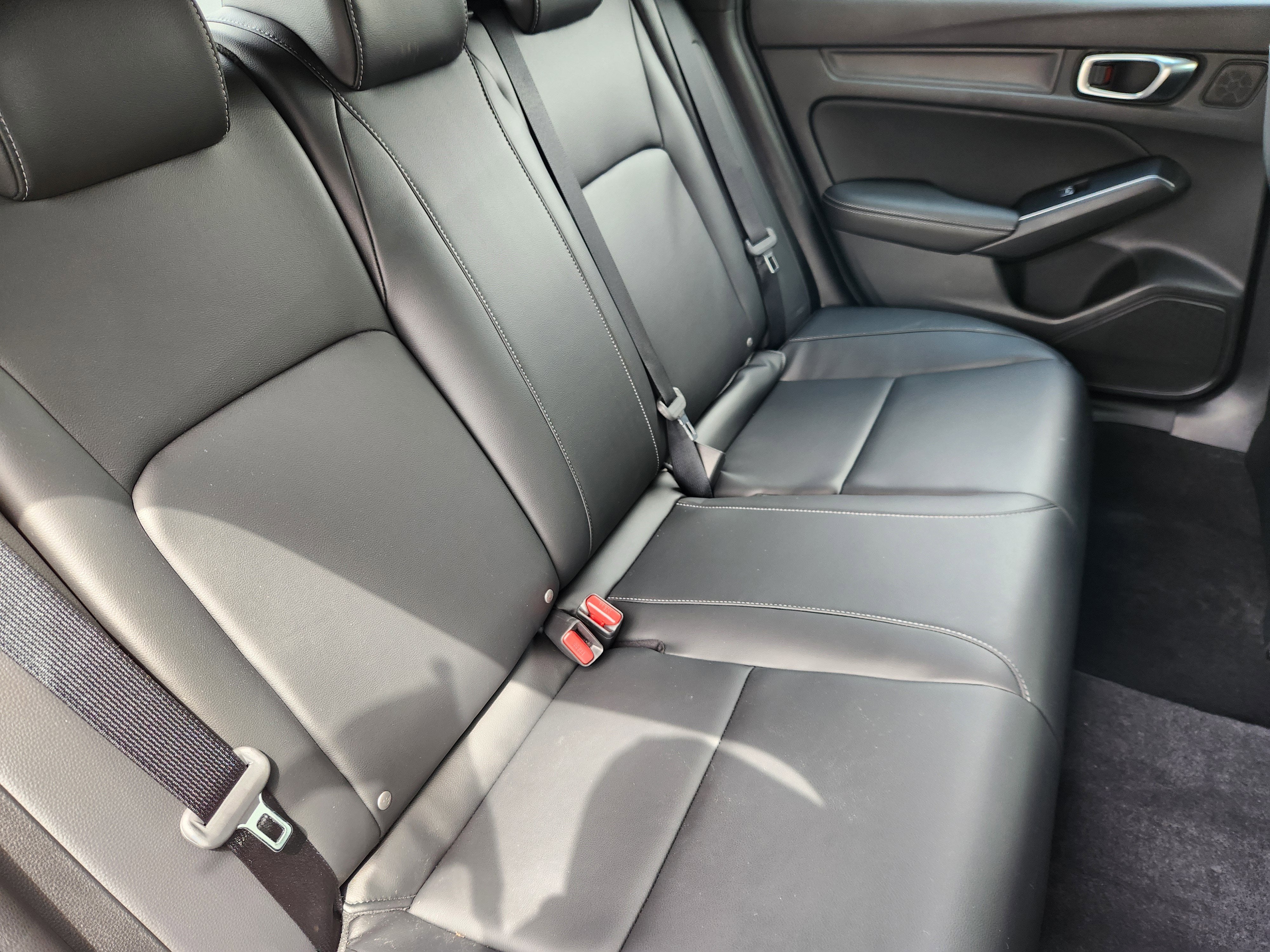 2025 Acura Integra A-Spec Package