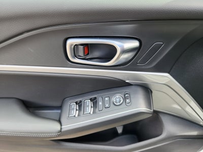 2025 Acura Integra A-Spec Package