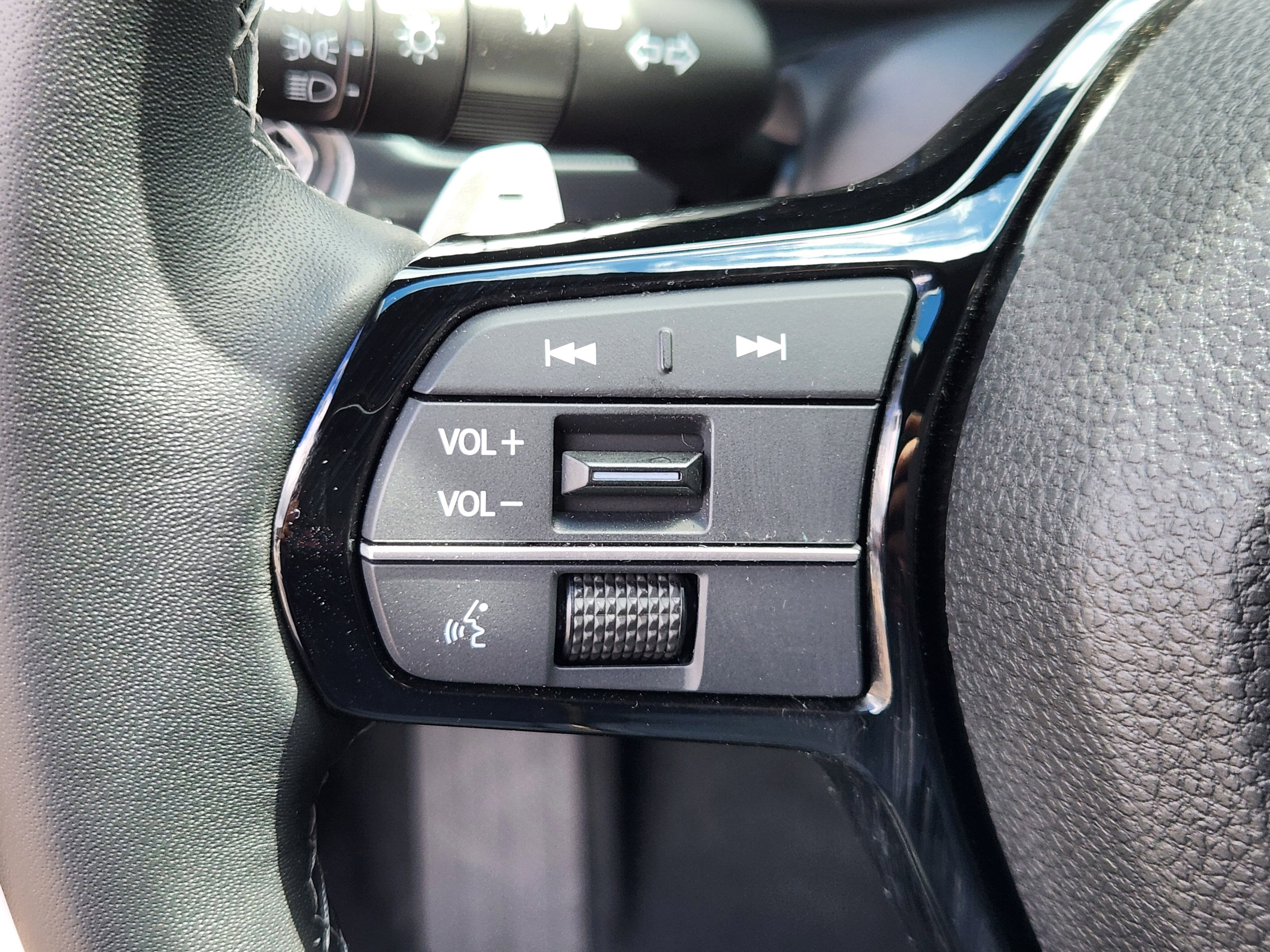 2025 Acura Integra A-Spec Package