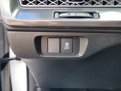 2025 Acura Integra A-Spec Package