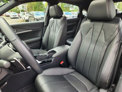2025 Acura Integra A-Spec Package