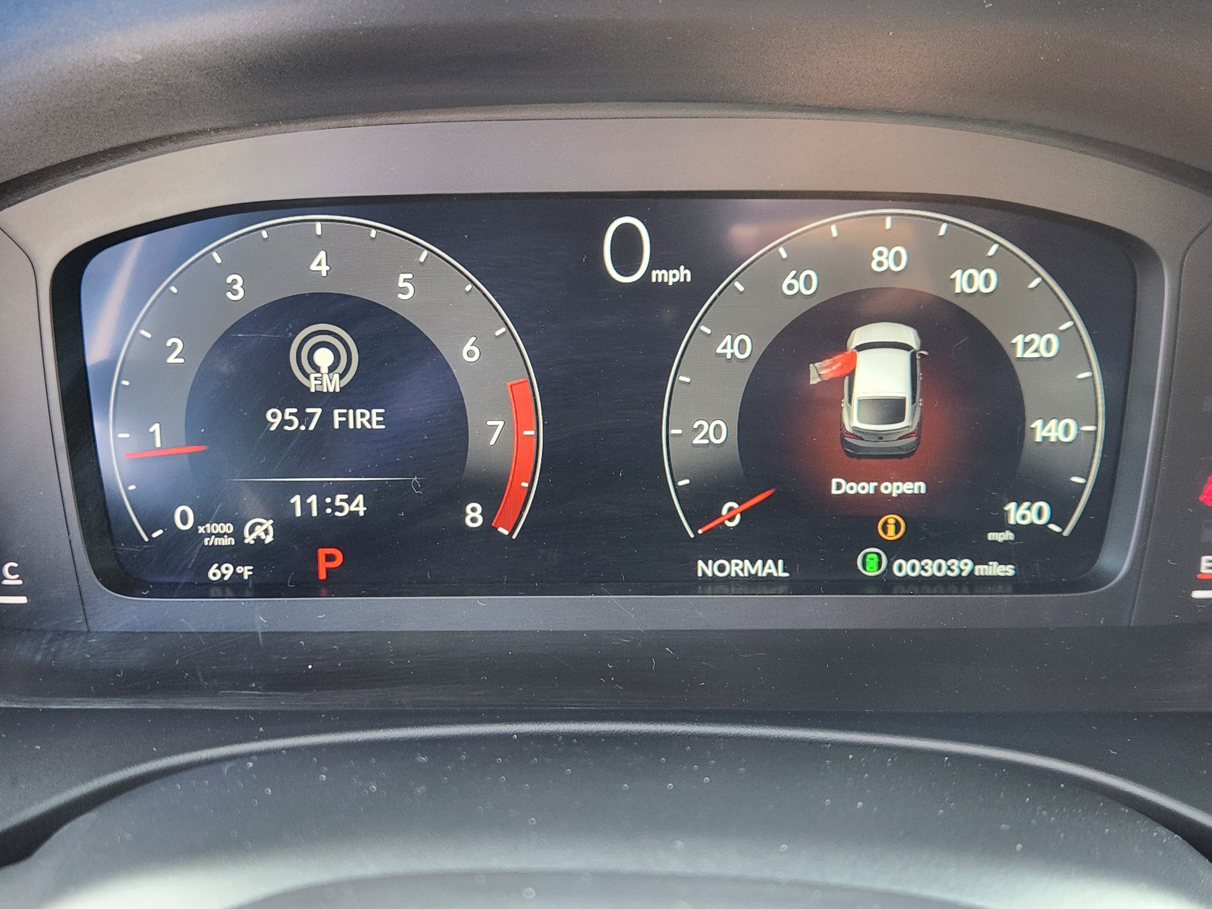 2026 Acura Integra w/A-Spec Package