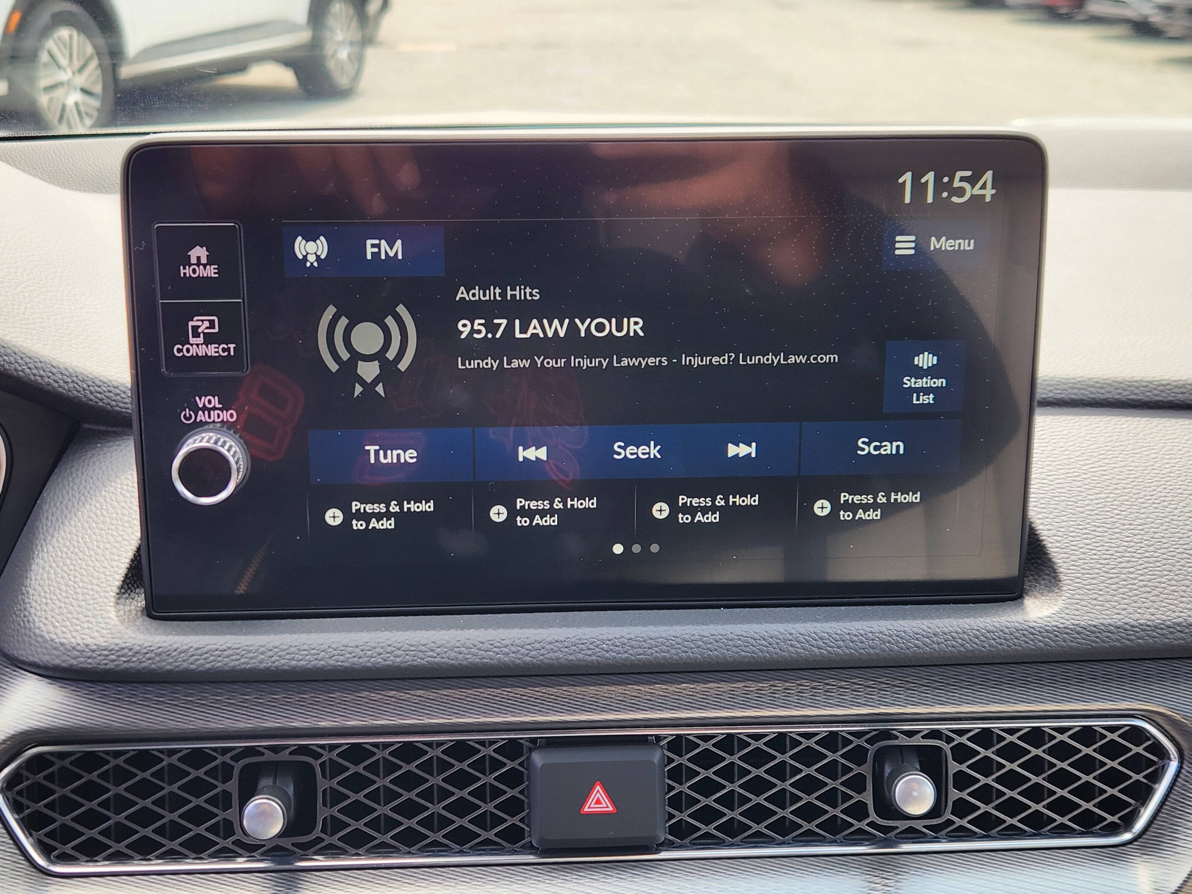 2026 Acura Integra w/A-Spec Package