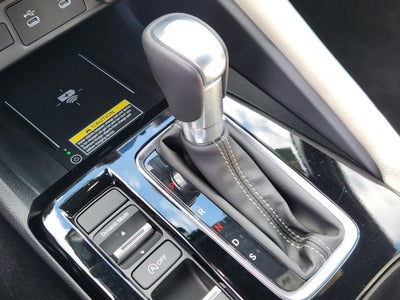 2026 Acura Integra w/A-Spec Package