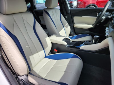 2026 Acura Integra w/A-Spec Package