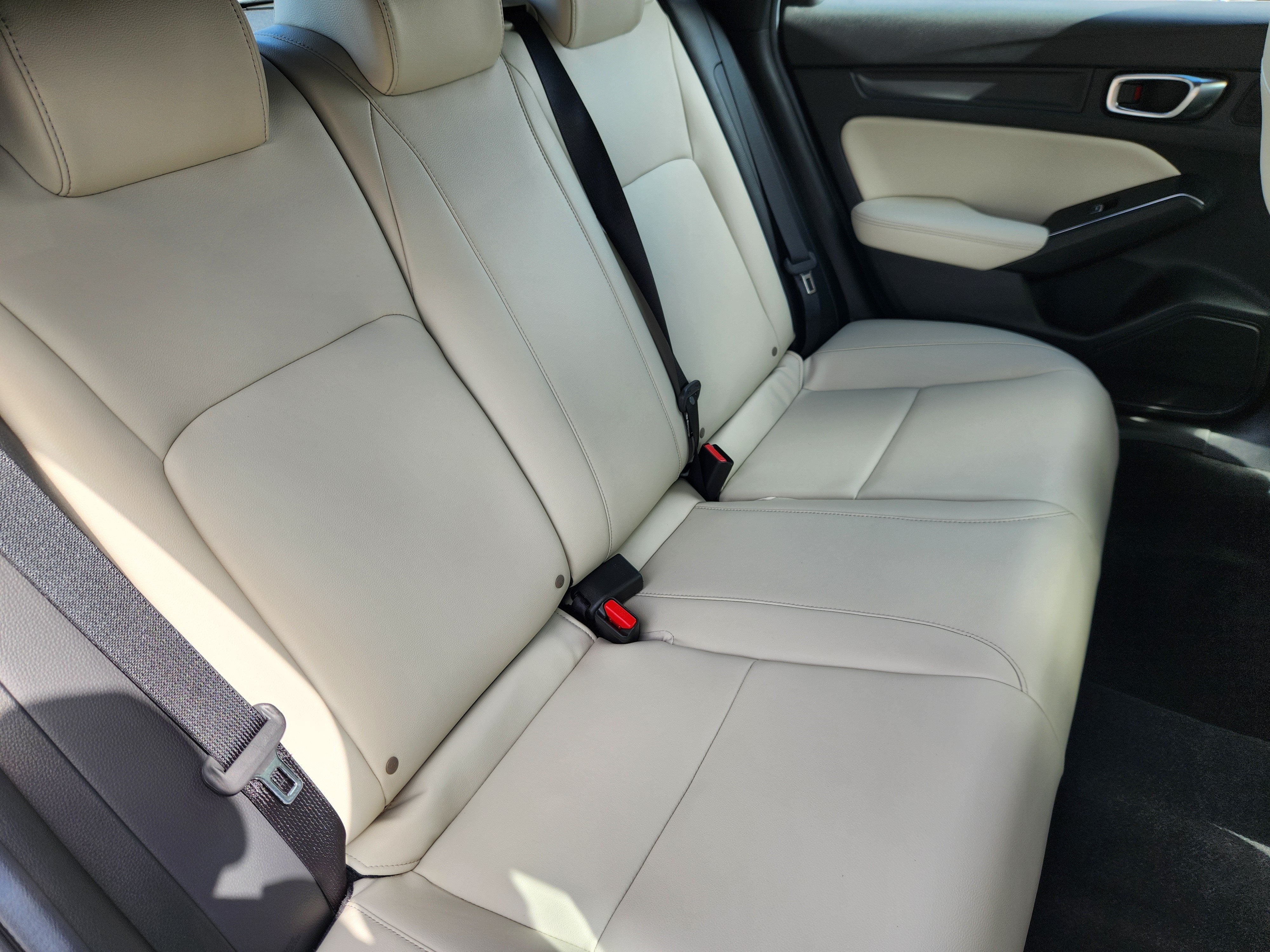 2026 Acura Integra w/A-Spec Package