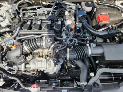 2026 Acura Integra w/A-Spec Package