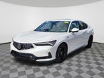 2026 Acura Integra w/A-Spec Package