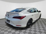2026 Acura Integra w/A-Spec Package