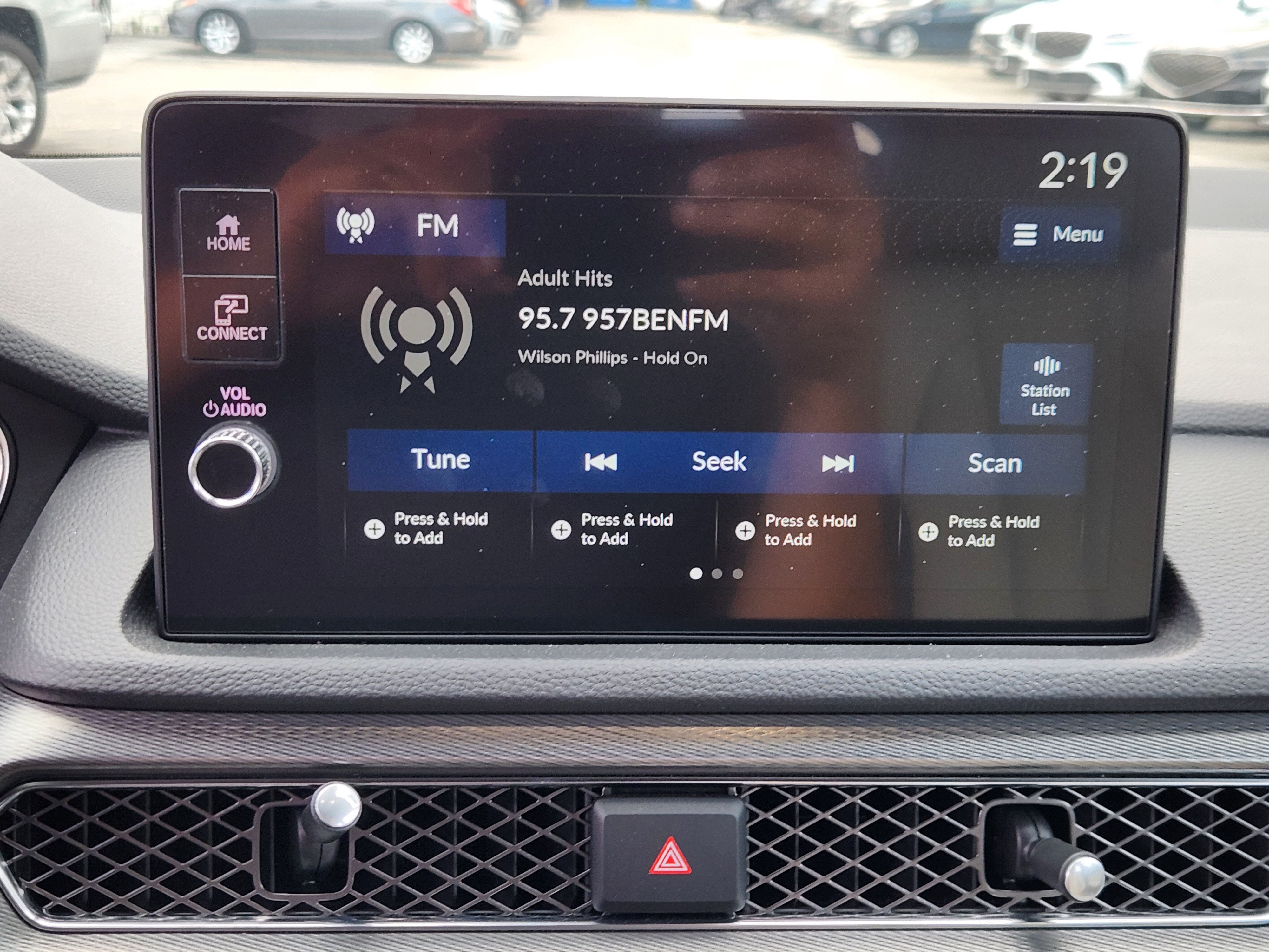 2026 Acura Integra A-Spec Package