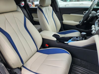 2026 Acura Integra A-Spec Package