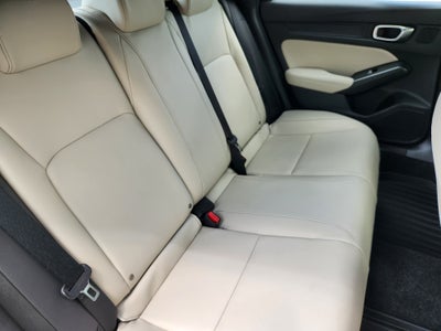 2026 Acura Integra A-Spec Package