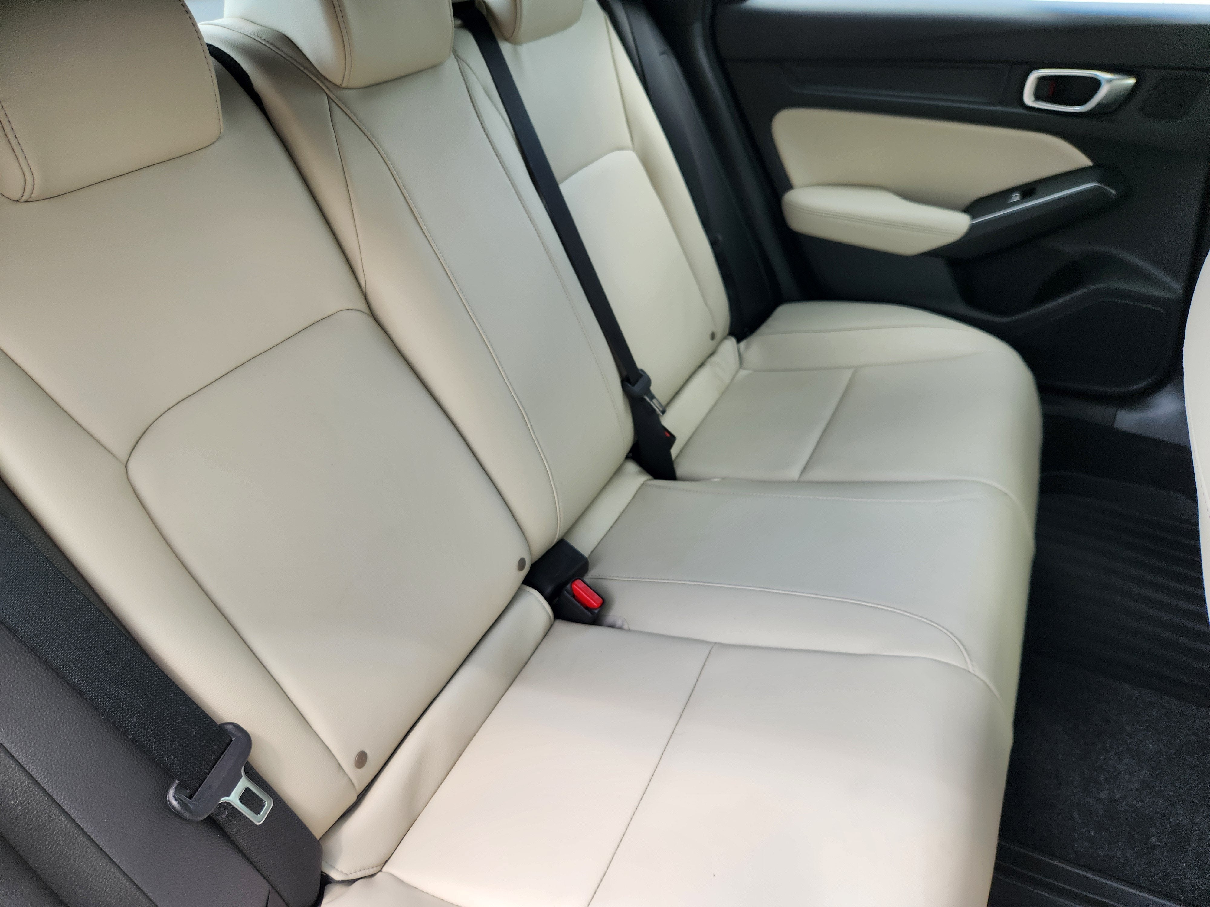 2026 Acura Integra A-Spec Package