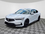 2026 Acura Integra A-Spec Package