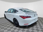 2026 Acura Integra A-Spec Package