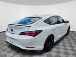 2026 Acura Integra A-Spec Package