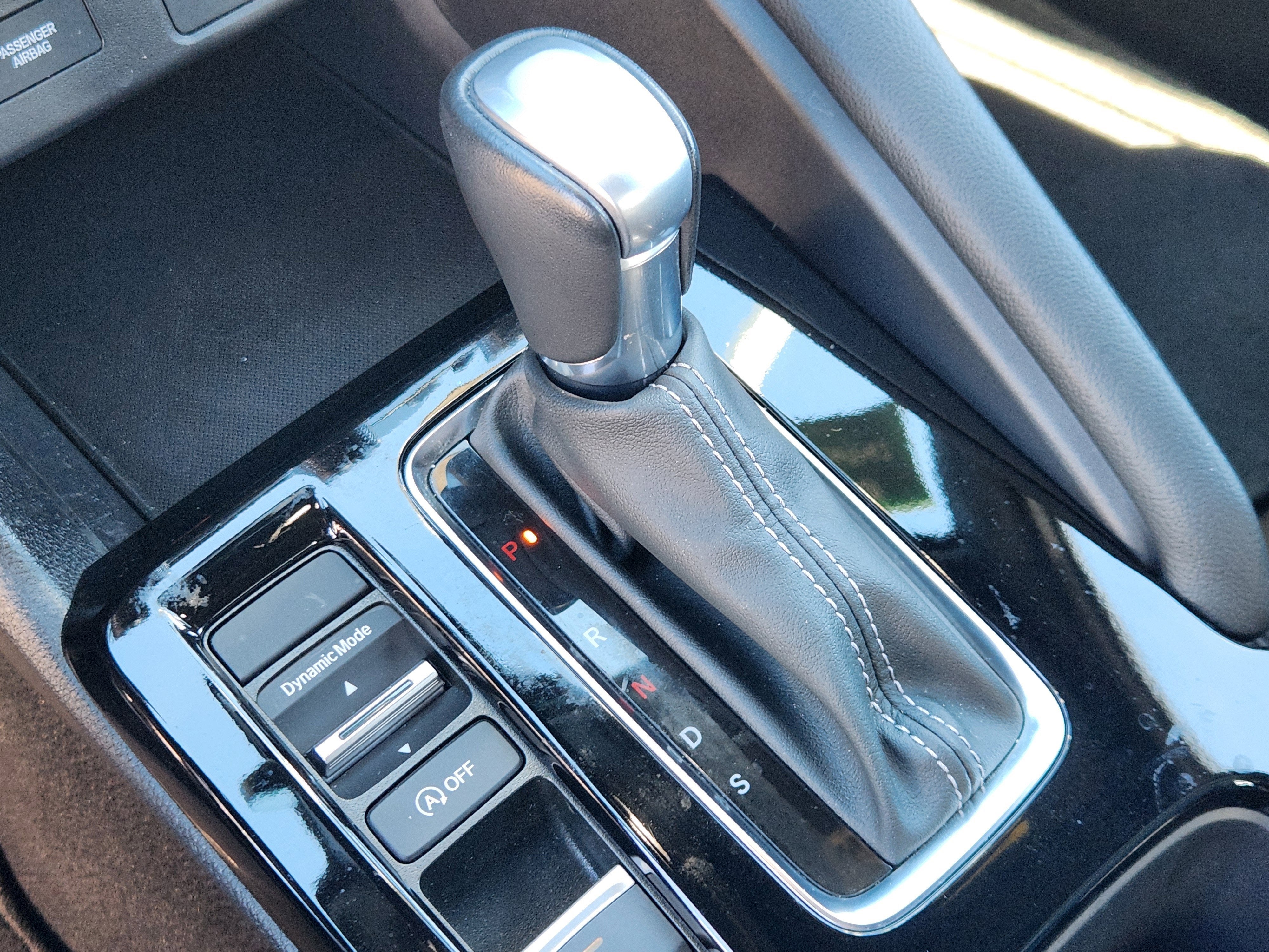 2023 Acura Integra A-Spec Package