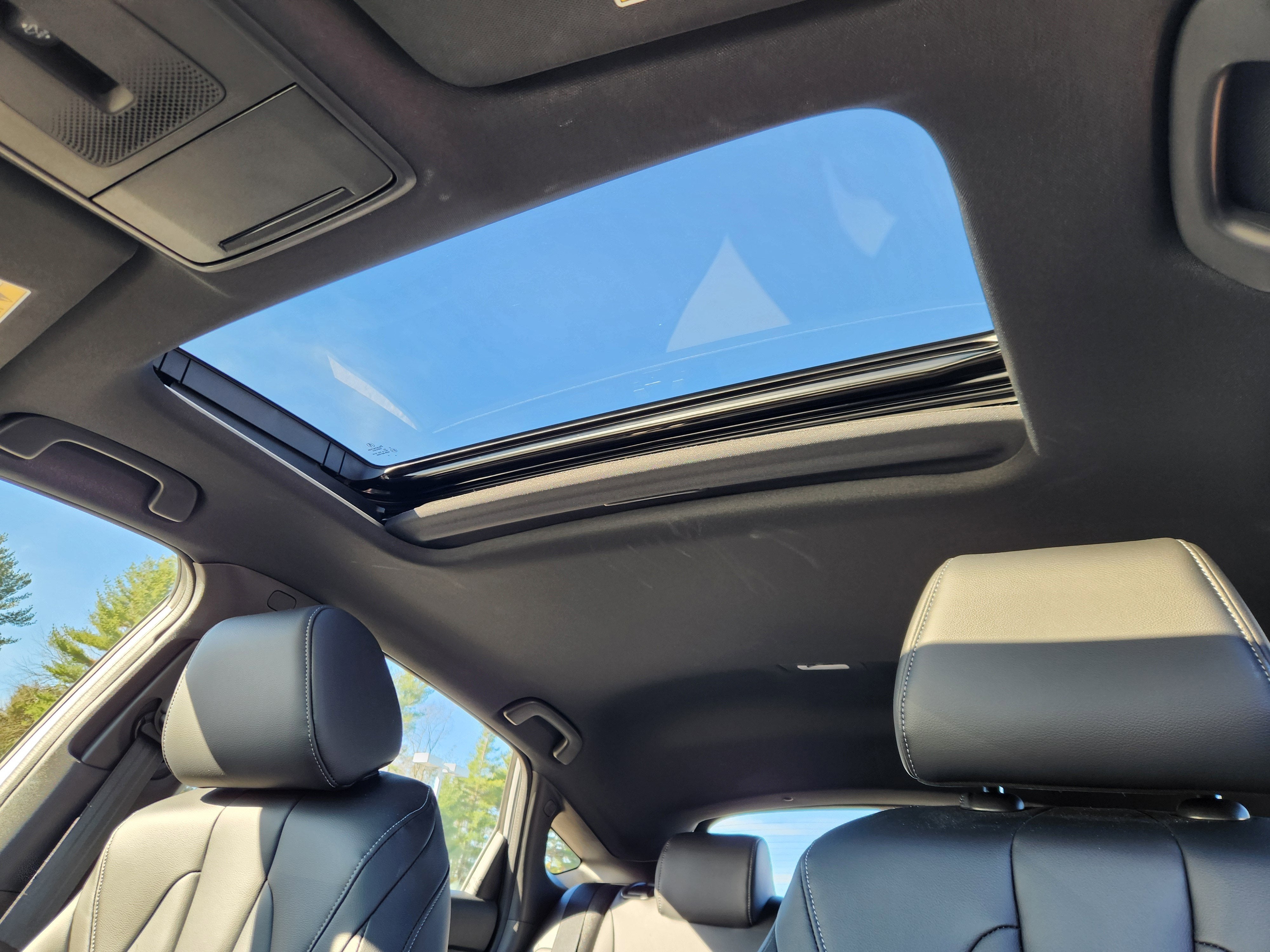 2023 Acura Integra A-Spec Package