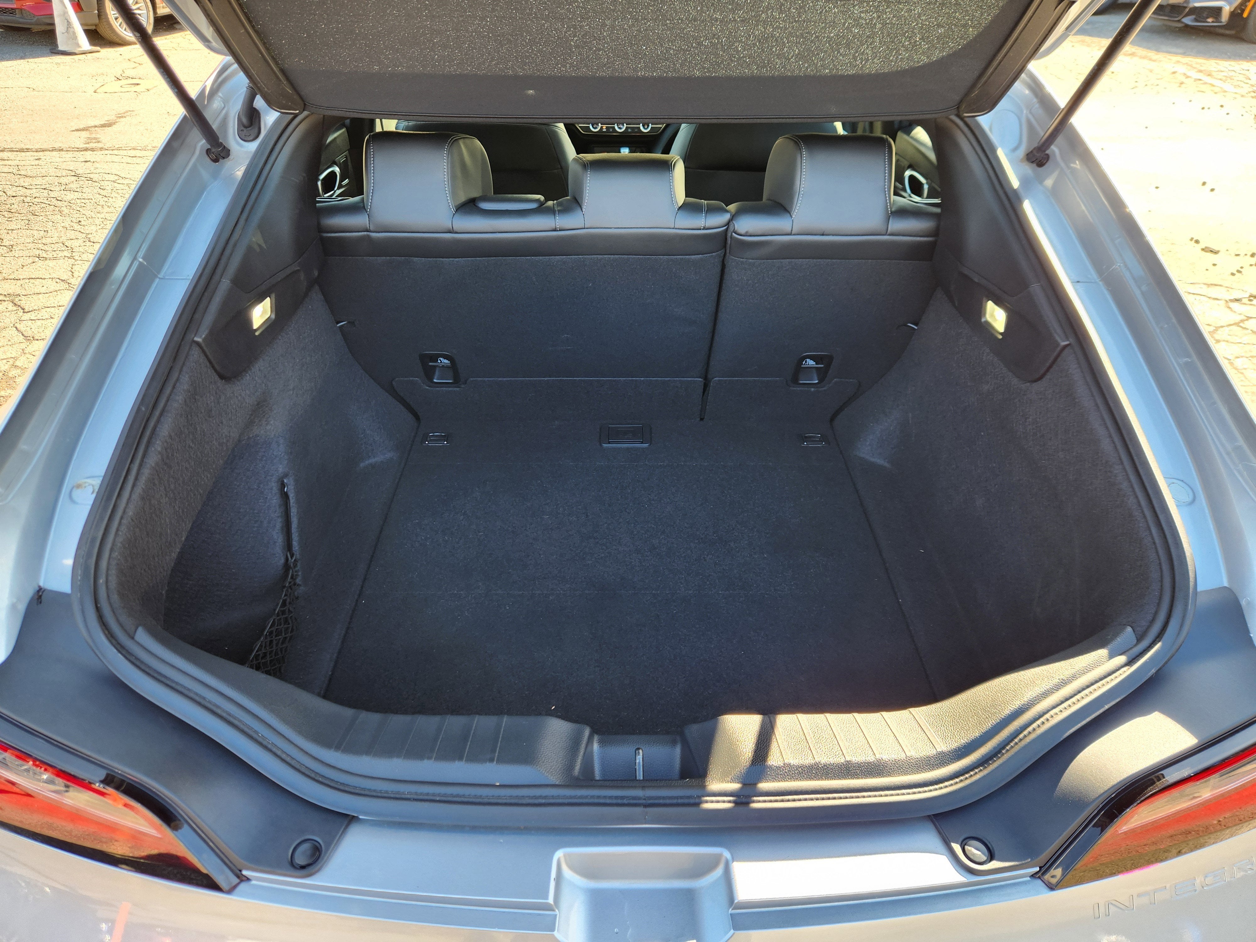 2023 Acura Integra A-Spec Package