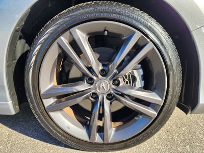 2023 Acura Integra A-Spec Package