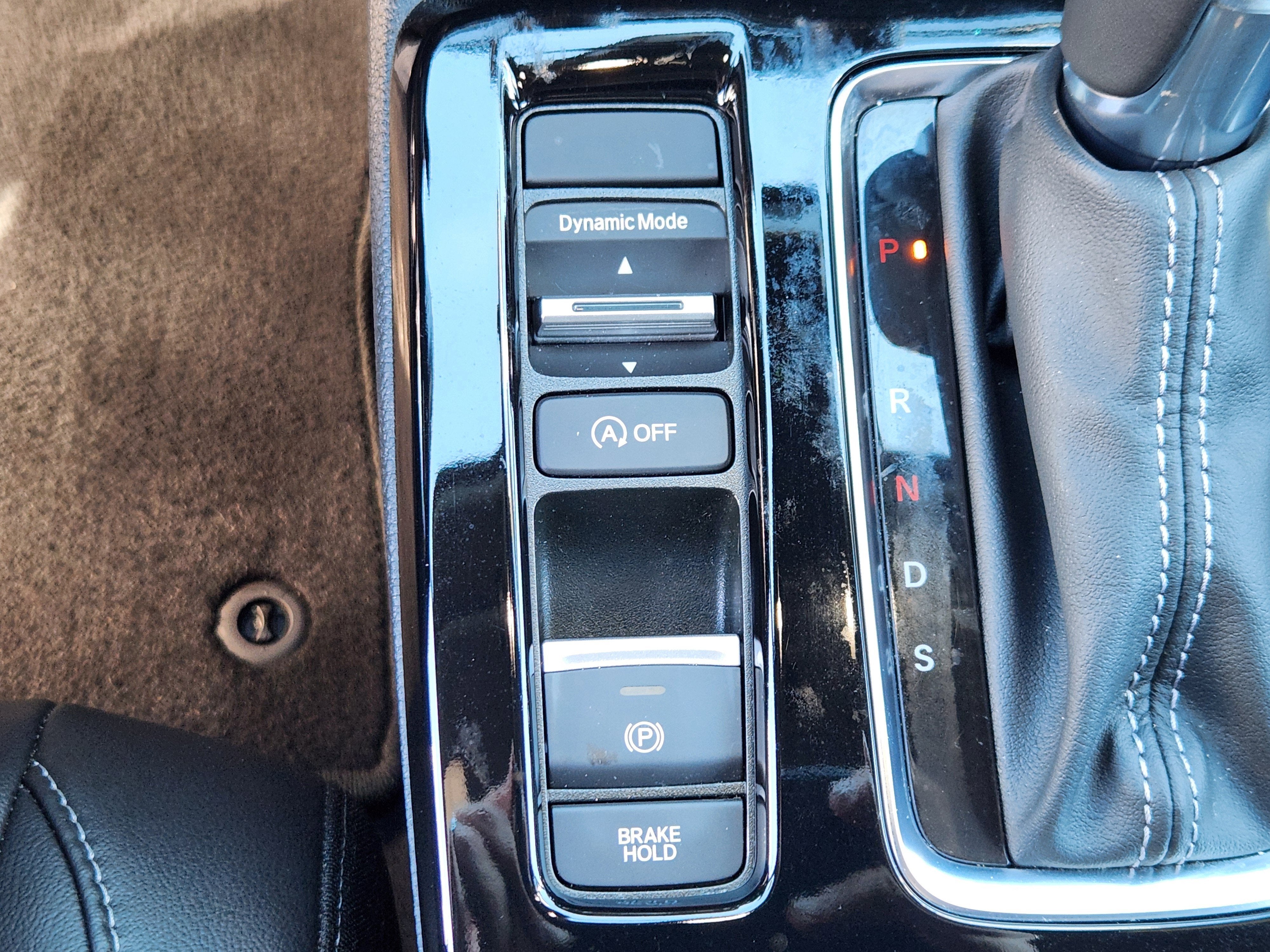 2023 Acura Integra A-Spec Package