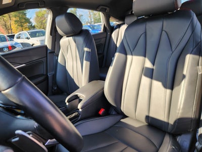 2023 Acura Integra A-Spec Package