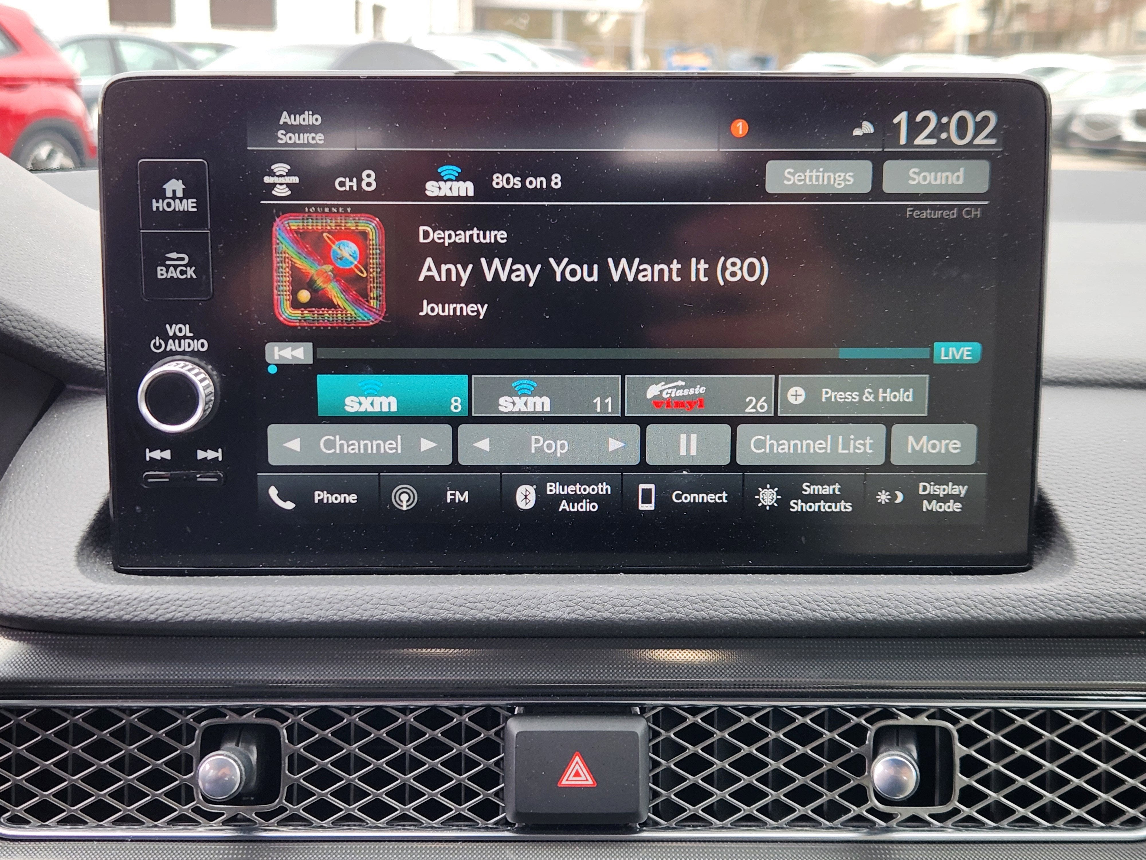 2024 Acura Integra A-Spec Tech Package