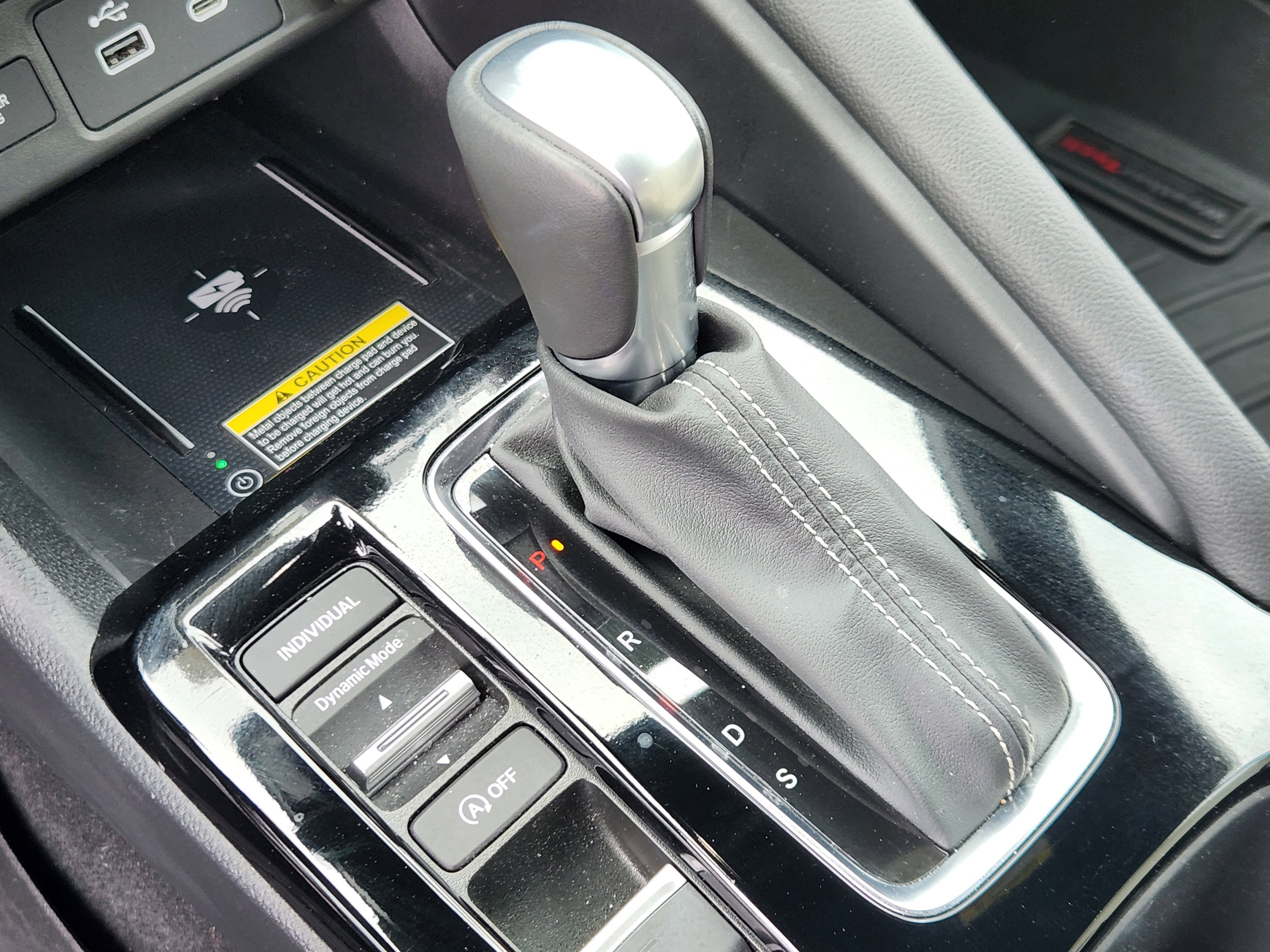 2024 Acura Integra A-Spec Tech Package