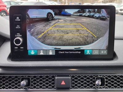 2024 Acura Integra A-Spec Tech Package