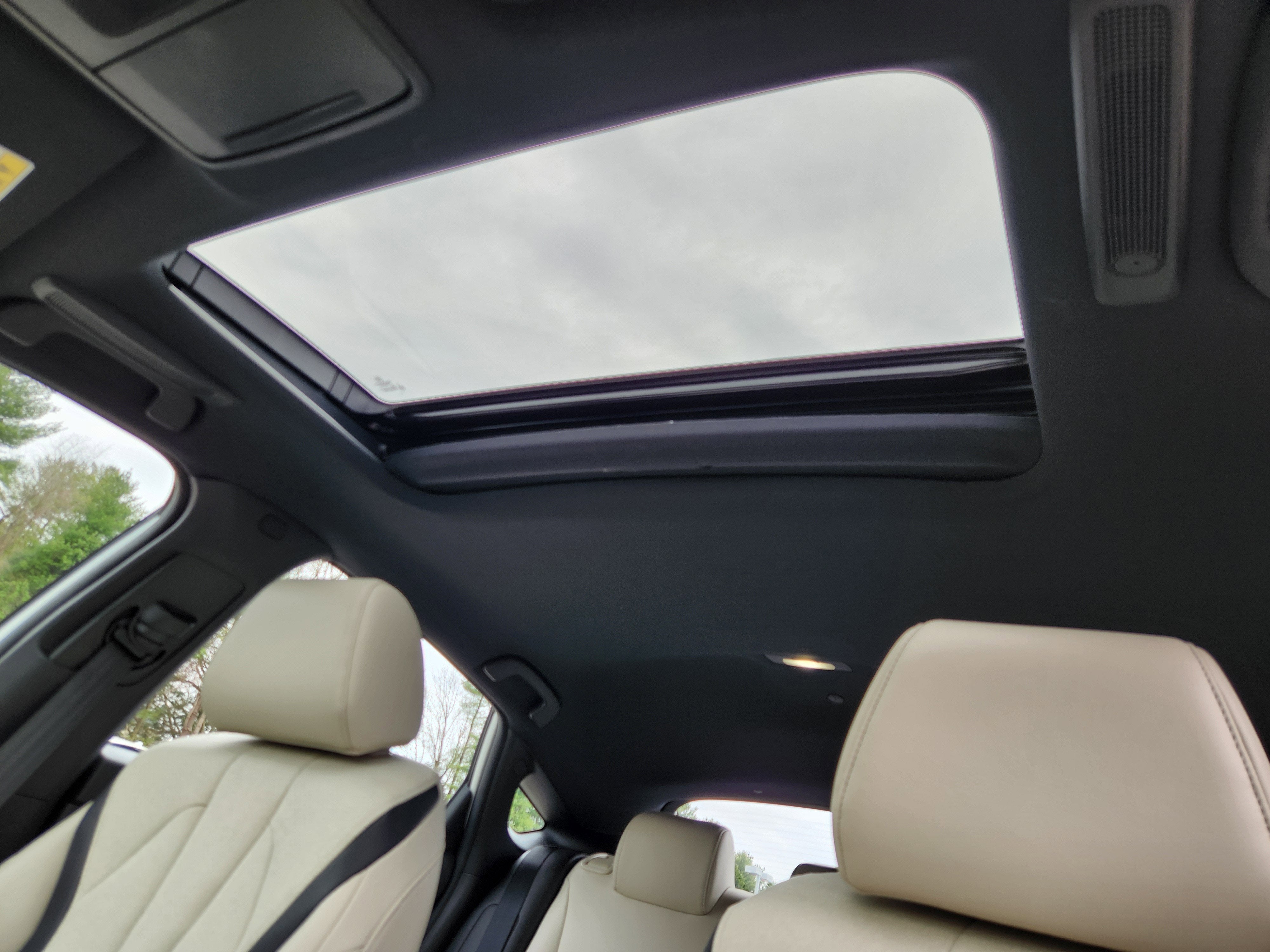 2024 Acura Integra A-Spec Tech Package