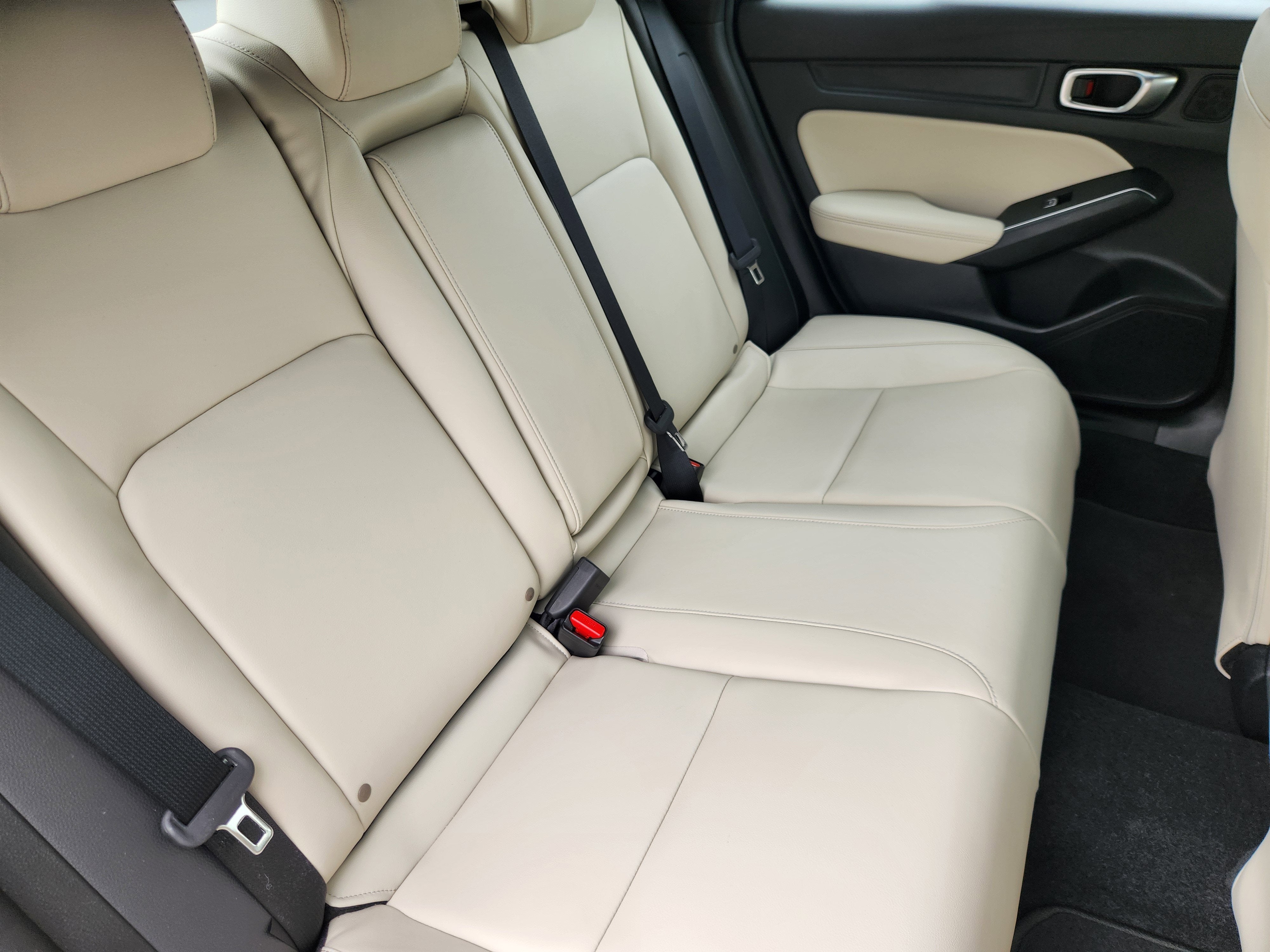 2024 Acura Integra A-Spec Tech Package