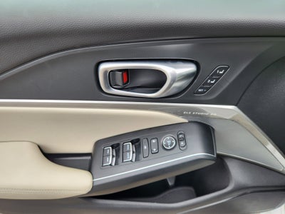 2024 Acura Integra A-Spec Tech Package