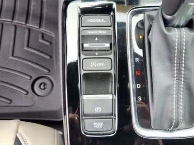 2024 Acura Integra A-Spec Tech Package