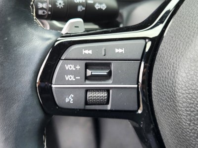 2024 Acura Integra A-Spec Tech Package