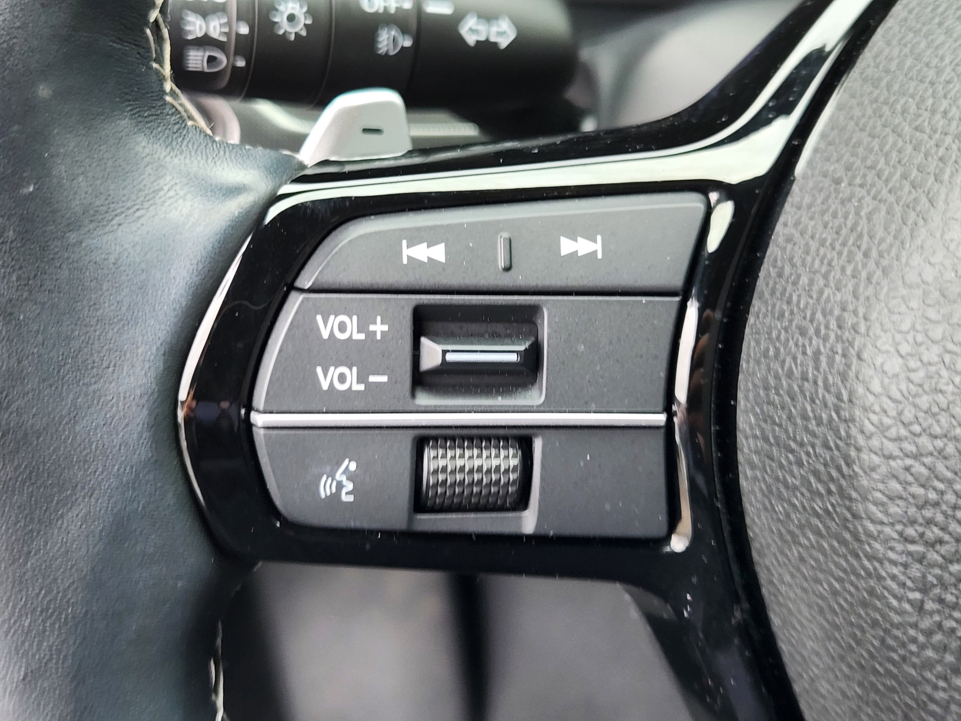 2024 Acura Integra A-Spec Tech Package