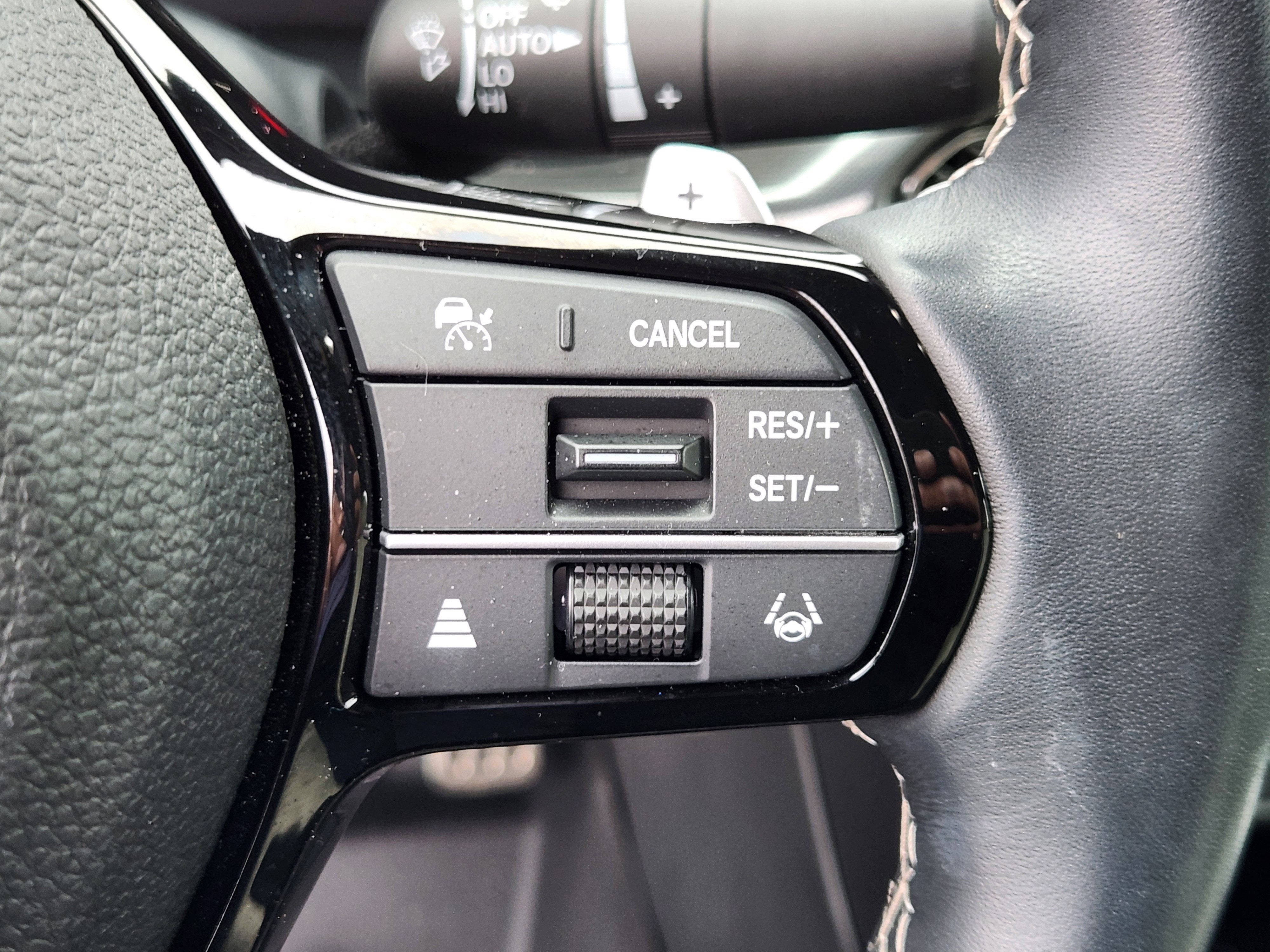 2024 Acura Integra A-Spec Tech Package